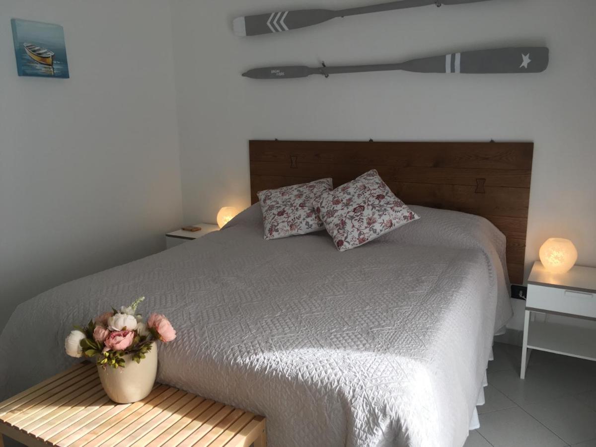 B&B Le Bouganville Lavagna Exteriör bild